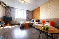 Миниатюра квартиры 3