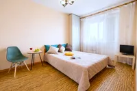 Миниатюра квартиры 6