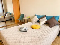 Миниатюра квартиры 7