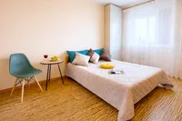 Миниатюра квартиры 8