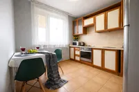 Миниатюра квартиры 12