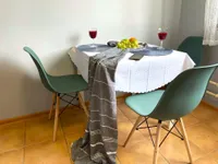 Миниатюра квартиры 13