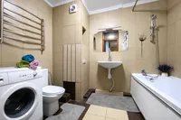 Миниатюра квартиры 14