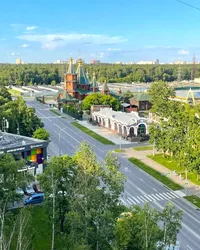 Миниатюра квартиры 17