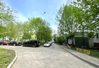 Миниатюра квартиры 18