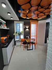 Миниатюра квартиры 2
