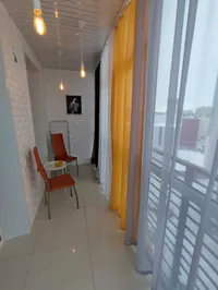 Миниатюра квартиры 3