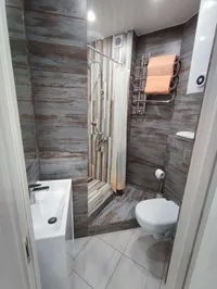 Миниатюра квартиры 6