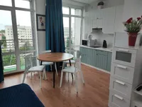 Миниатюра квартиры 1