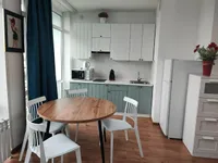 Миниатюра квартиры 7