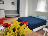 Миниатюра квартиры 10