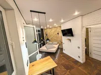 Миниатюра квартиры 6