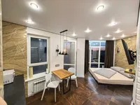Миниатюра квартиры 8