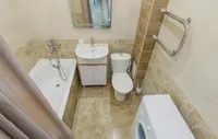 Миниатюра квартиры 7