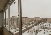 Миниатюра квартиры 9