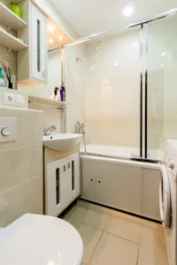 Миниатюра квартиры 3