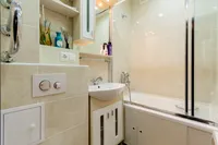 Миниатюра квартиры 2