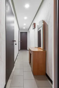 Миниатюра квартиры 7