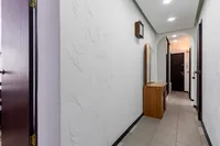 Миниатюра квартиры 9