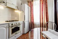 Миниатюра квартиры 11