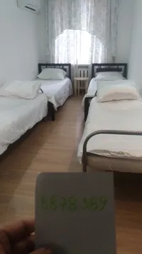 Миниатюра квартиры 13