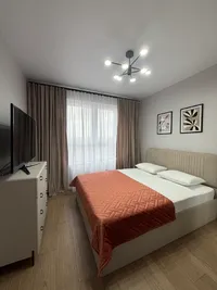 Миниатюра квартиры 1