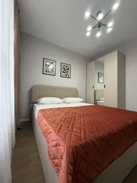 Миниатюра квартиры 3