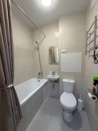 Миниатюра квартиры 6