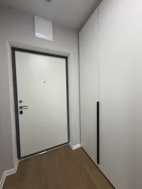 Миниатюра квартиры 8