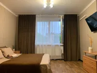 Миниатюра квартиры 2