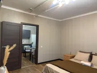Миниатюра квартиры 3