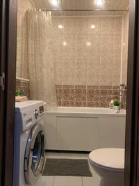 Миниатюра квартиры 8