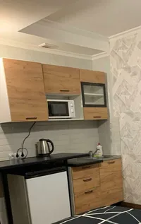 Миниатюра квартиры 4