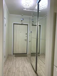 Миниатюра квартиры 3
