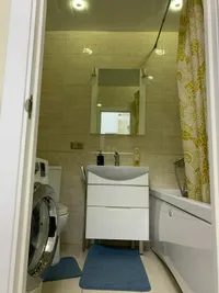 Миниатюра квартиры 4