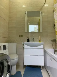 Миниатюра квартиры 13