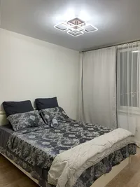 Миниатюра квартиры 1