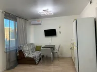Миниатюра квартиры 7