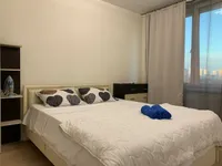 Миниатюра квартиры 9