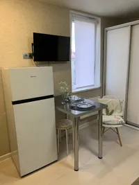 Миниатюра квартиры 5