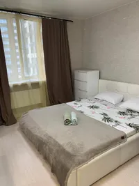 Миниатюра квартиры 7