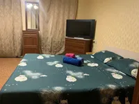 Миниатюра квартиры 1