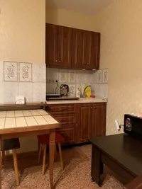 Миниатюра квартиры 5