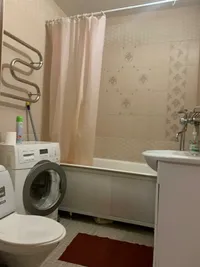 Миниатюра квартиры 6