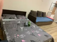 Миниатюра квартиры 1