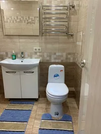 Миниатюра квартиры 7