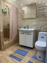 Миниатюра квартиры 8