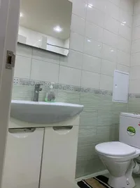 Миниатюра квартиры 5