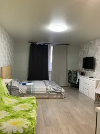Миниатюра квартиры 8
