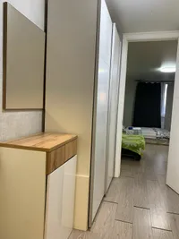 Миниатюра квартиры 11